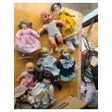 Dolls