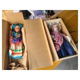 Dolls