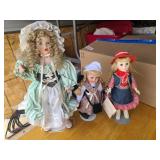 Dolls