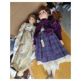 Dolls