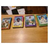 Baseball Cards 1975 Topps
