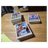 Baseball Cards 1991 Opeechee