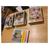 Baseball Cards 1974 Topps