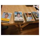 Baseball Cards 1974 Topps