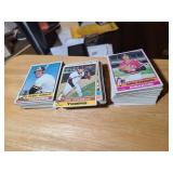 Baseball Cards 1976 Topps
