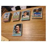 Baseball Cards 1976 Topps