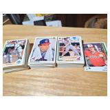 Baseball Cards '89 '91 Upper Deck