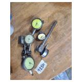Dial Indicators