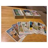 Baseball Cards 1973 Topps
