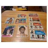 Basketball Cards