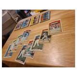Baseball Cards 1972 Topps