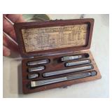 Micrometers