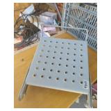 Ladder Shelf