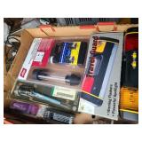 Mixed Tool Lot