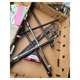 Tire Irons Wrench