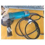Makita Sander Grinder
