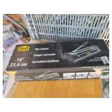 Tile Cutter
