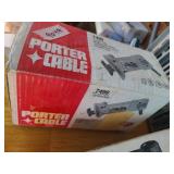 Porter Cable Cutout Tool
