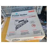 Senco Finish Nailer