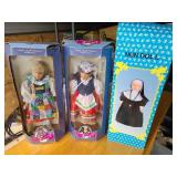 Dolls
