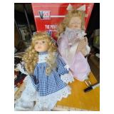 Dolls