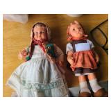 Goebel Dolls
