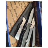 Knives