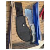 Knives