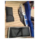 Knives