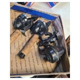 Fishing Reels