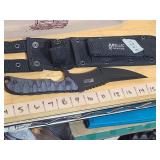 Knife