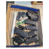 Pistol Grips