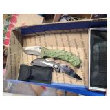 Knives