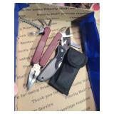 Knives