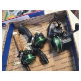 Fishing Reels