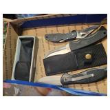 Knives