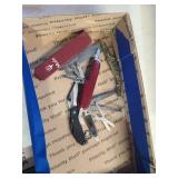 Knives