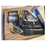 Shooting Gun Accessories