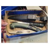 Knives