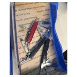Knives
