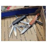 Knives