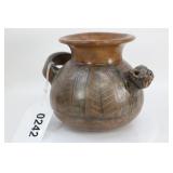Jaguar Pot Jaguar Pot