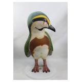 Standing Bird Standing Bird