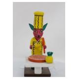 Deer Chef Deer Chef