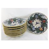Talavera Pottery Bowls Talavera Pottery Bowls
