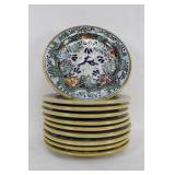 Talavera Pottery Plates Talavera Pottery Plates