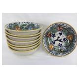 Talavera Pottery Bowls Talavera Pottery Bowls