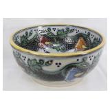 Talavera Pottery Bowl Talavera Pottery Bowl