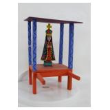 Religious Shrine Religious Shrine