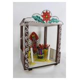 Religious Shrine Religious Shrine